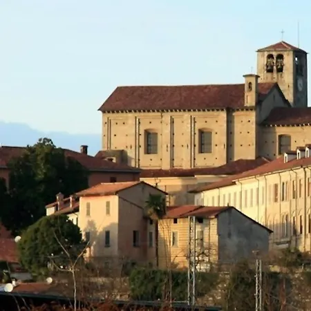 Daire Azalea Riviera D'orta Gozzano