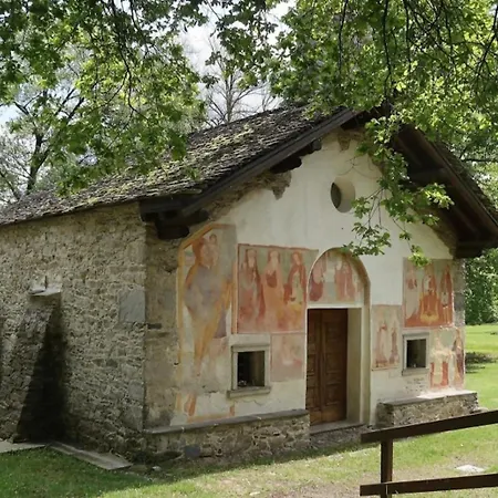 Daire Azalea Riviera D'orta