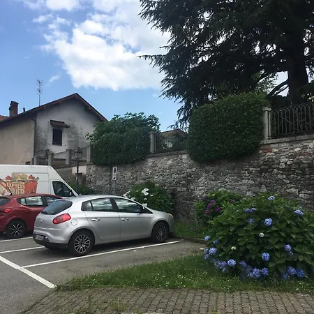 Appartement Azalea Riviera D'orta