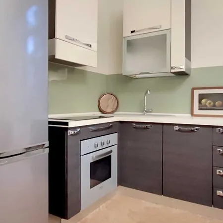 Apartament Azalea Riviera D'orta Gozzano