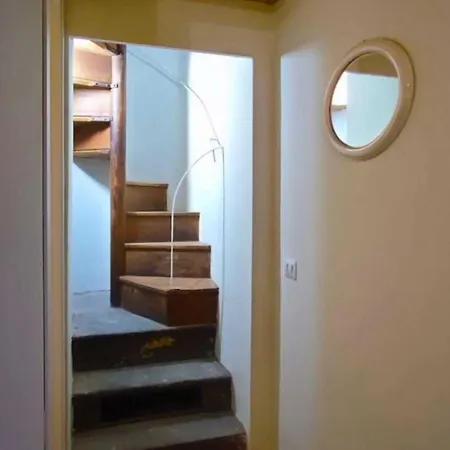 Azalea Riviera D'orta Daire