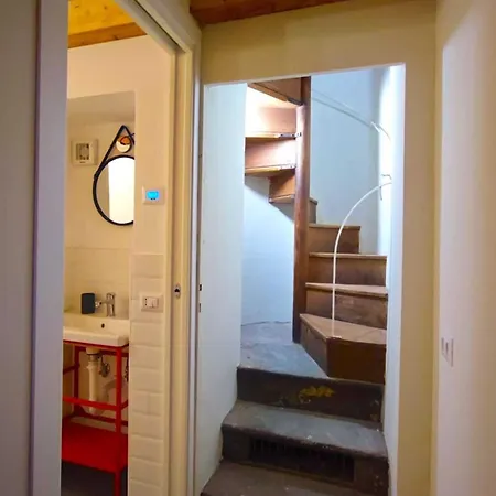 Apartament Azalea Riviera D'orta Gozzano