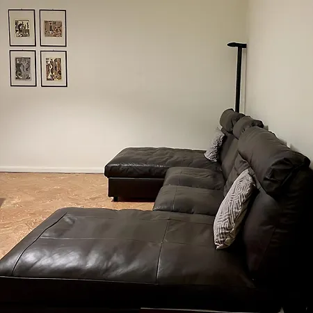 Azalea Riviera D'orta Apartament Gozzano