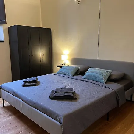 Apartment Azalea Riviera Dorta Gozzano