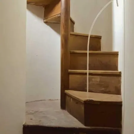 Azalea Riviera D'orta Daire *