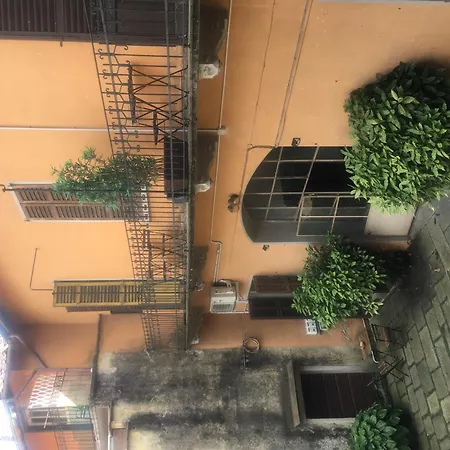 Azalea Riviera D'orta Appartement Gozzano