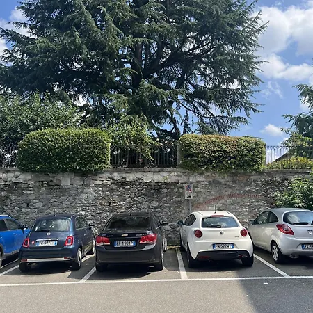 Appartement Azalea Riviera D'orta *