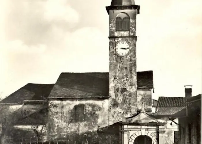 Azalea Riviera D'orta דירה Gozzano